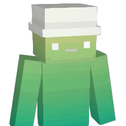 Srulj_228 Minecraft avatar bust