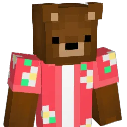 Srup69's Minecraft skin