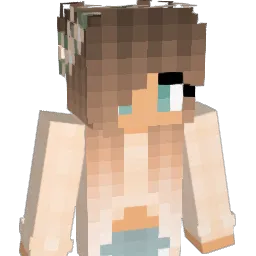 SryImNotLegend Minecraft avatar bust