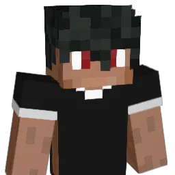 SryLucas's Minecraft skin