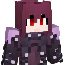 Sryumm's Minecraft skin