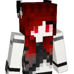 Sryxia's Minecraft skin