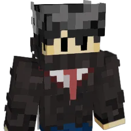 SsDeshei Minecraft avatar bust