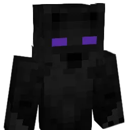 SsSsky Minecraft avatar bust