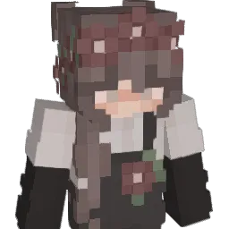 Ss_Maiko_Ss Minecraft avatar bust
