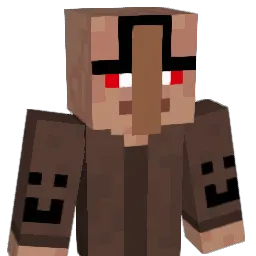 Ss_Puni Minecraft avatar bust