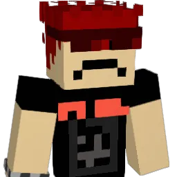 Ss_axolotl Minecraft avatar bust