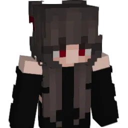 Ssad_Gapple Minecraft avatar bust