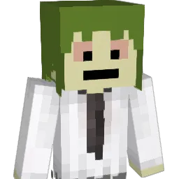 Ssaintt_ Minecraft avatar bust