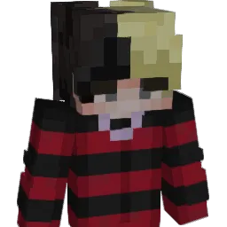 SseSsame's Minecraft skin