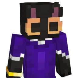 Sseneed's Minecraft skin