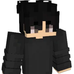 Ssergio_ Minecraft avatar bust