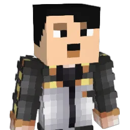 Ssh1ro_202 Minecraft avatar bust
