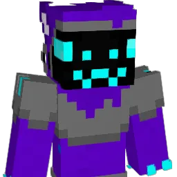Sshadowblitz's Minecraft skin