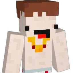 SshardzZ Minecraft avatar bust