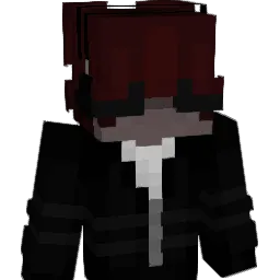 Ssheyden's Minecraft skin