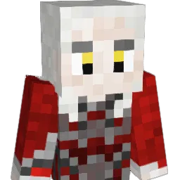 Sshisui769 Minecraft avatar bust