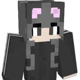Ssica_ Minecraft avatar bust