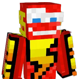 SsignzS Minecraft avatar bust
