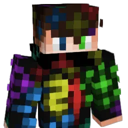 SsinoxX Minecraft avatar bust