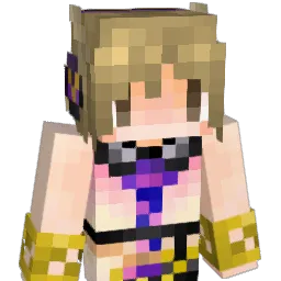 SskSky24 Minecraft avatar bust