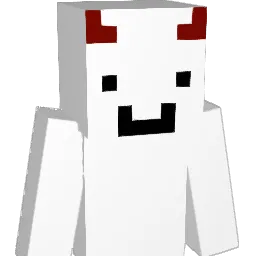Minecraft-Avatar von Sskittlemc: Büste