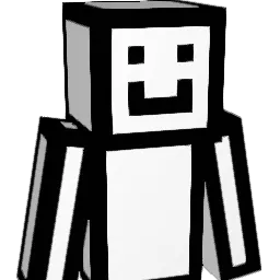 Sskkrt's Minecraft skin