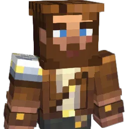 Sskylightz Minecraft avatar bust