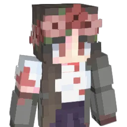 SslemperCoinper's Minecraft skin