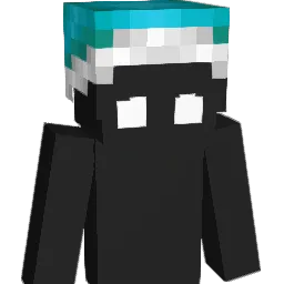Sslmed Minecraft avatar bust