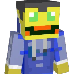 Ssloopy's Minecraft skin