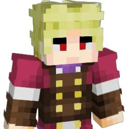 SsnakeFR05 Minecraft avatar bust