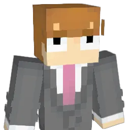 Ssniiffles Minecraft avatar bust