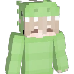 SsojuJonmat Minecraft avatar bust