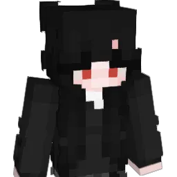 SsorrawichH Minecraft avatar bust