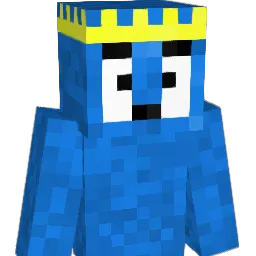 Sspingo Minecraft avatar bust