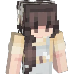 Sspoon798 Minecraft avatar bust