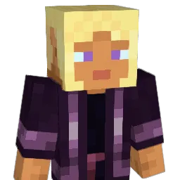 Ssree_Starfall's Minecraft skin