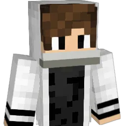 SssobeR Minecraft avatar bust