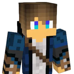 Ssspol's Minecraft skin