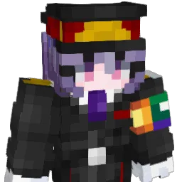 Ssulfurr Minecraft avatar bust