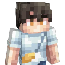 SsumSomeSum's Minecraft skin