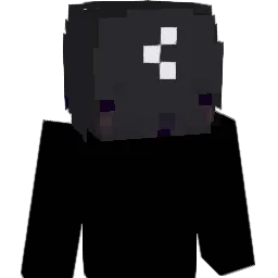 Ssunghwa Minecraft avatar bust