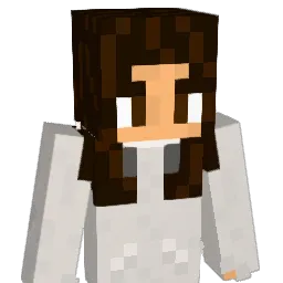 Ssunkisss Minecraft avatar bust