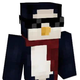 Ssuvy's Minecraft skin