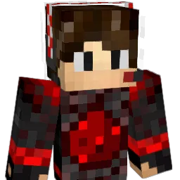 St0len's Minecraft skin