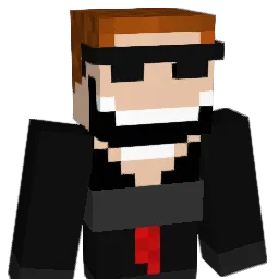 St0nkzzz Minecraft avatar bust