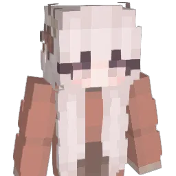 St0rmFly25 Minecraft avatar bust