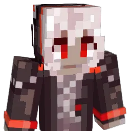St0rmPac3r Minecraft avatar bust