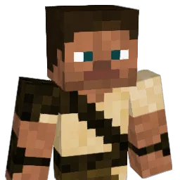 St111n's Minecraft skin